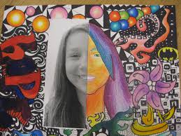 Finals 13 14 Teaching Art Art Projects 8th Grade Art