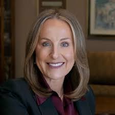 Katrina Conrad's Instagram, Twitter & Facebook