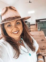 Episode 152 // Dakota Dawn Johnson of the Cowgirl Confessions Podcast —  Rural Revival