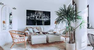 Bohemian home decor ideas are all interesting and a trending mode to change the simple beauty of the dreamland into the most exciting one. How To Get The Boho Chic Home Decor Style House In Maiorca