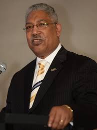 SUSLA Black History Month Awards