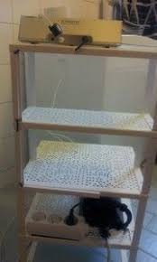 Variera Shelf Insert Turned Into A Bathroom Shelf For Speaker Electric Shaver And Other Stuff Ik Wall Shelf Decor Bathroom Shelves Bathroom Tile Inspiration