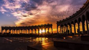 Windows Spotlight World Best Photos Sunset Photography Sunset
