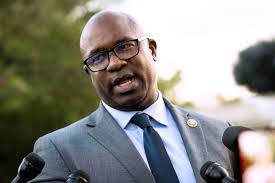 Jamal Bowman's Instagram, Twitter & Facebook