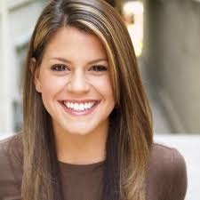 The Top 30 Fictional Characters Named Lauren, Ranked