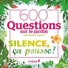 Après avoir quitté l'émission «silence ça pousse» sur france 5 en 2015, noëlle breham ne se fait plus beaucoup entendre parler d'elle. 600 Questions Silence Ca Pousse Stephane Marie Du Chene