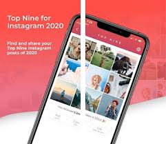 You know what they say. Top Nine For Instagram Best Of 2020 Apk Download For Android Latest Version 4 0 5 Com Bestnine