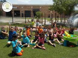 The frisco fun club is an exciting and adventurous way for your kids to spend the summer. Summer Camp After School Program 6 Years 12 Years In Plano Frisco Alpha Montessori School Tx