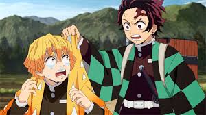 The title is an appropriate play on a guest in the house.. Demon Slayer Kimetsu No Yaiba 11 The Pest House By Rabujoi An Anime Blog Anime Blog Tracker Abt