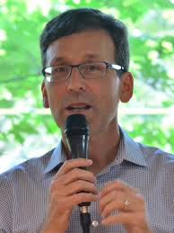 Bob Ferguson (politician)