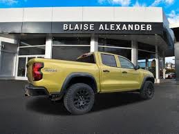 Image result for Rally Yellow 2015 Colorado