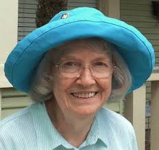 Charlotte Jean Holland Boyd