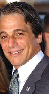 Tony, also known as the tiger, is a playable character in hotline miami 2: Tony Danza Imdb