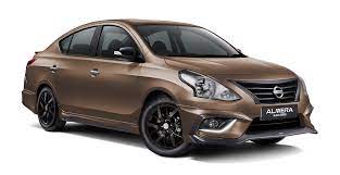 Members of public are invited to visit the carnival and be the first to experience the new nissan. Nissan Malaysia Almera Black Series Overview