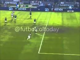 Entérese todo sobre la carrera y logros de yimmi chara en scores24.live! Gol Colombiano Yimmi Chara Monterrey Vs Club Leon Liga Mx 21 03 15 Youtube
