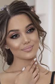 Terrific Chute Des Couts Sans Maquillage De Mariee Conseils Looks Maquillage De Mariee Tres Dramatic Bridal Makeup Dramatic Wedding Makeup Fall Bridal Makeup