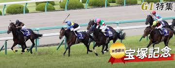 Buy one get one for $1: ç¬¬58å›ž å®å¡šè¨˜å¿µ ã‚³ãƒ¼ã‚¹è§£èª¬ G ç‰¹é›† ç«¶é¦¬æƒ…å ±ãªã‚‰jra Van