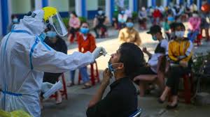 What is the novavax vaccine, and could it help australia? Behind Vietnam S Covid 19 Success Story Devex