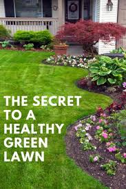 Let us show you how to have the best lawn on your block! Secret Lawn Tonic Recipe From Golf Course Groundskeeper