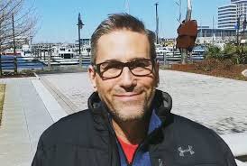 Checking in: Randy Aldridge gives an update