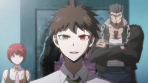 After rigorously training for three years, the ordinary saitama has gained immense strength which allows. Danganronpa Episode 1 English Dub Off 60