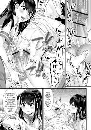 Page 8 | Yandere-chan Shuurai!! - Original Hentai Manga by Palco Nagashima  - Pururin, Free Online Hentai Manga and Doujinshi Reader