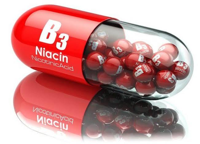 Niacin (vitamin B3): Công dụng, liều dùng, tác dụng phụ | Vinmec