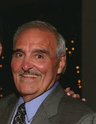 Obituary of Thomas F Molinaro