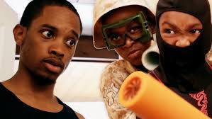 The Hangover 2.5 (Parody)