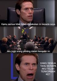 Entah untuk membuat orang tertawa atau berkata, astaga, saya berhubungan. jadi, inilah panduan langkah demi langkah kami untuk membuat meme keren anda sendiri. Meme Monday Kamu Tahu Saya Sendiri Adalah Ahli Politik Malaysia