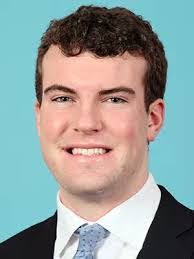 Ben Rutherford's Instagram, Twitter & Facebook