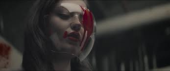 Justin Courtney Pierre "Firehawk" Official Music Video