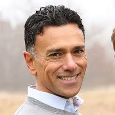 Joshua Ferrier's Instagram, Twitter & Facebook