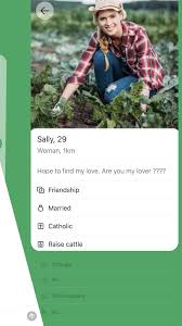 Of course, when you search for dating sites for farmers, you will find many websites that are exclusive to only farmers, but before you push the button and register for the website, there are many things that. Farmers For Android Apk Download