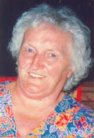 Catherine Calder Obituary