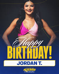 LA Rams Cheerleaders (@laramscheer) - Instagram