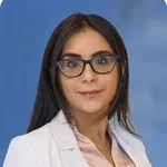 Dr. Rabab Z. Jafri, MD