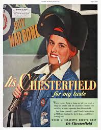 Pin on World War II in Art & Advertising