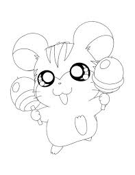 Hamtaro Coloring Pages Coloring Pages Tattoo Designs For Girls Drake Tattoos