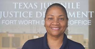 TJJD highlights parole and probation officer stories for 2024 Pretrial,  Probation and Parole Supervision Week