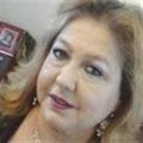 Gloria Torres Collins Obituary