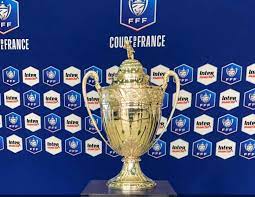 Le tirage au sort de la coupe de france en direct. Coupe De France 2021 La Finale A Huis Clos Au Stade De France Pas De Derogation Pour La Fff Sortiraparis Com