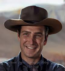 Clint Eastwood, Paul Brinegar, Eric Fleming