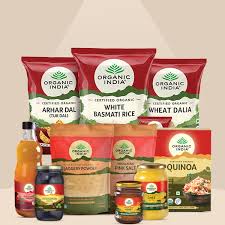 Organic India