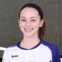 Crosscourt 14 Purple