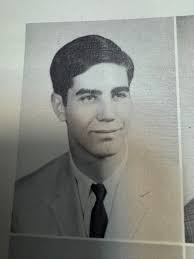 Passing of Classmate Donna Harder Brown