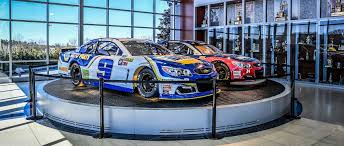 The national association for stock car auto racing, llc (nascar) is an american auto racing sanctioning and operating company that is best known for stock car racing. Spring 2020 Nascar Weekend In Charlotte Concord Lexington Visitnc Com