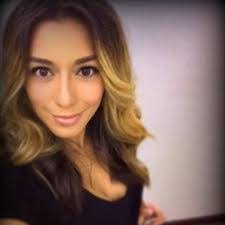 Krystal Wellman's Instagram, Twitter & Facebook