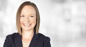 Fiona Legere, Toronto