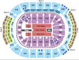 Scotiabank Arena Tickets With No Fees At Ticket Club